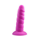 Rock Candy SUGA DADDY 5" - Purple