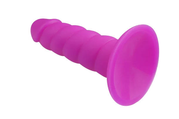 Rock Candy SUGA DADDY 5" - Purple