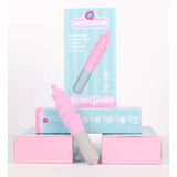 Rock Candy Bubble Gusher