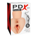 PDX Pick Your Pleasure XL-Light