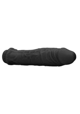 RealRock Extension Sleeve Black 6"