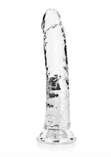 RealRock Slim Dildo - 9"