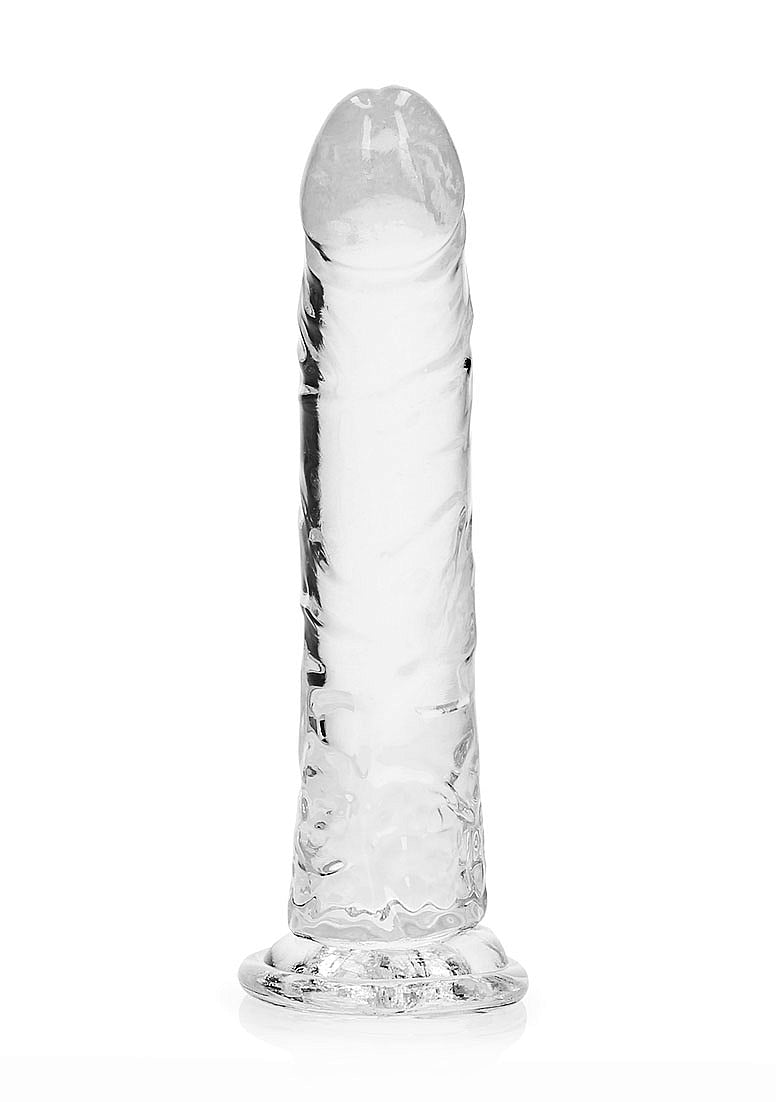RealRock Slim Dildo - 9"