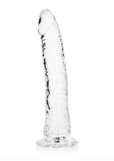 RealRock Slim Dildo - 9"
