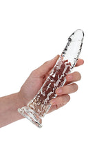 RealRock Slim Dildo - 9"