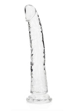 RealRock Slim Dildo - 11"