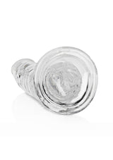 RealRock Slim Dildo - 11"