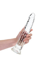 RealRock Slim Dildo - 11"