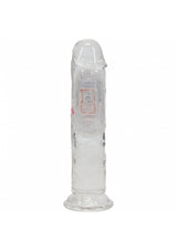 RealRock Wireless Rechargeable LED Vibe 6"