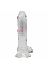 RealRock Wireless Rechargeable LED with Balls 6"