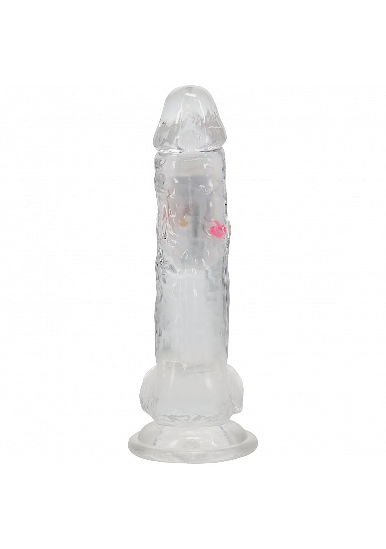 RealRock Wireless Rechargeable LED with Balls 8"