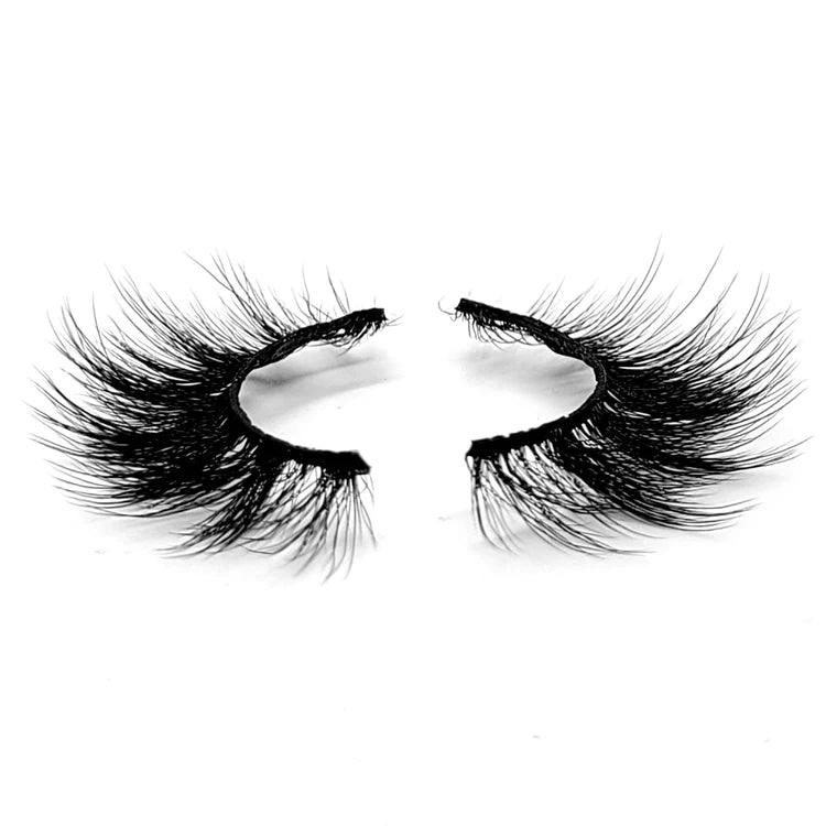Lashes: PiLash REBEL