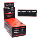 Tyson X Futurola 1.25 Papers