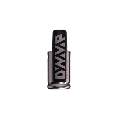 DynaVap - Captive Cap