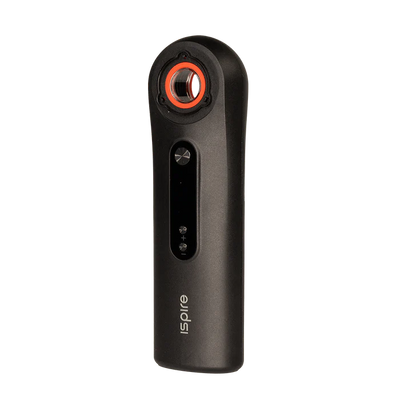 Ispire - The Wand
