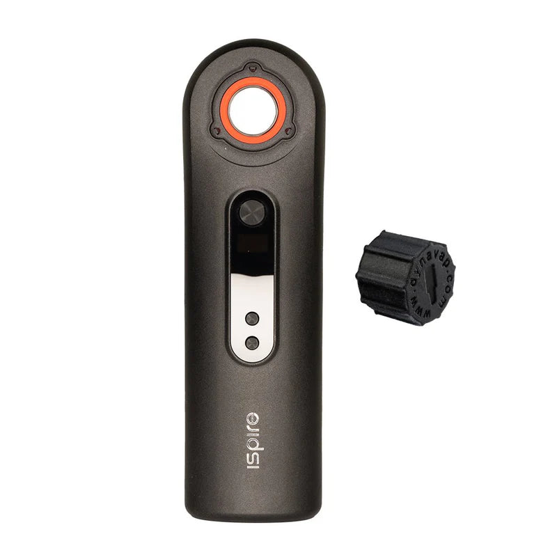 Dynavap: Ispire Wand (Adaptor)