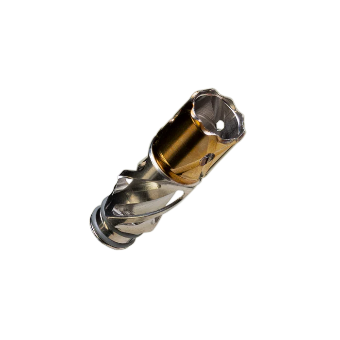 DynaVap - Titanium Helix Tip