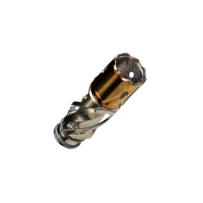DynaVap - Titanium Helix Tip