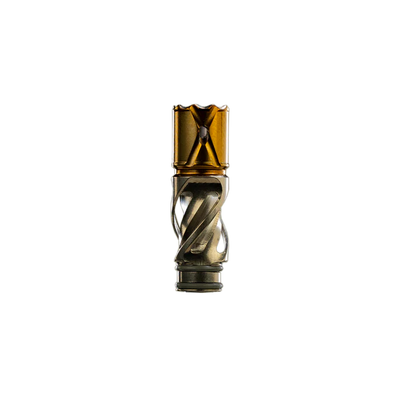 DynaVap - Titanium Helix Tip