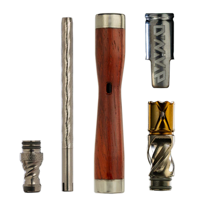 DynaVap - WoodWynd