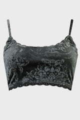 Raveena Bralet 3X