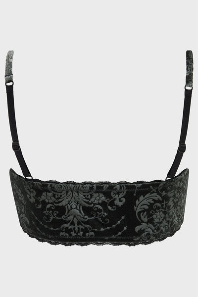 Raveena Bralet 3X