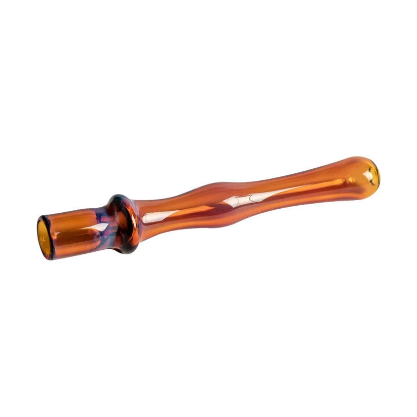 4" Magic One Hitter (Amber)