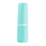 VEDO Retro Rechargeable Bullet-Teal