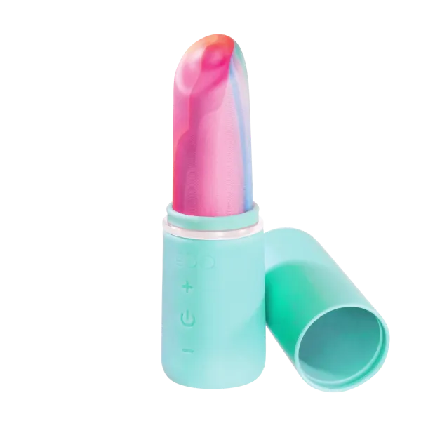 VEDO Retro Rechargeable Bullet-Teal