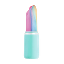 VEDO Retro Rechargeable Bullet-Teal
