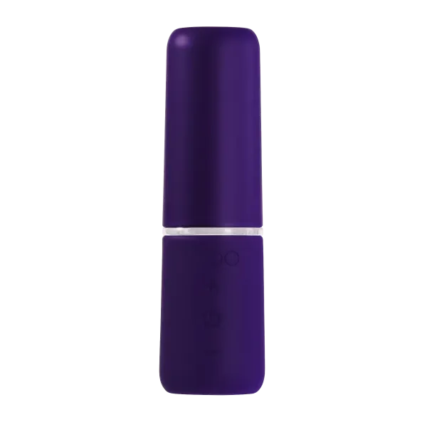 VEDO Retro Rechargeable Bullet-Purple