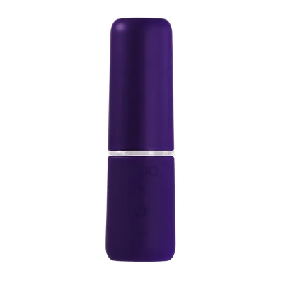 VEDO Retro Rechargeable Bullet-Purple