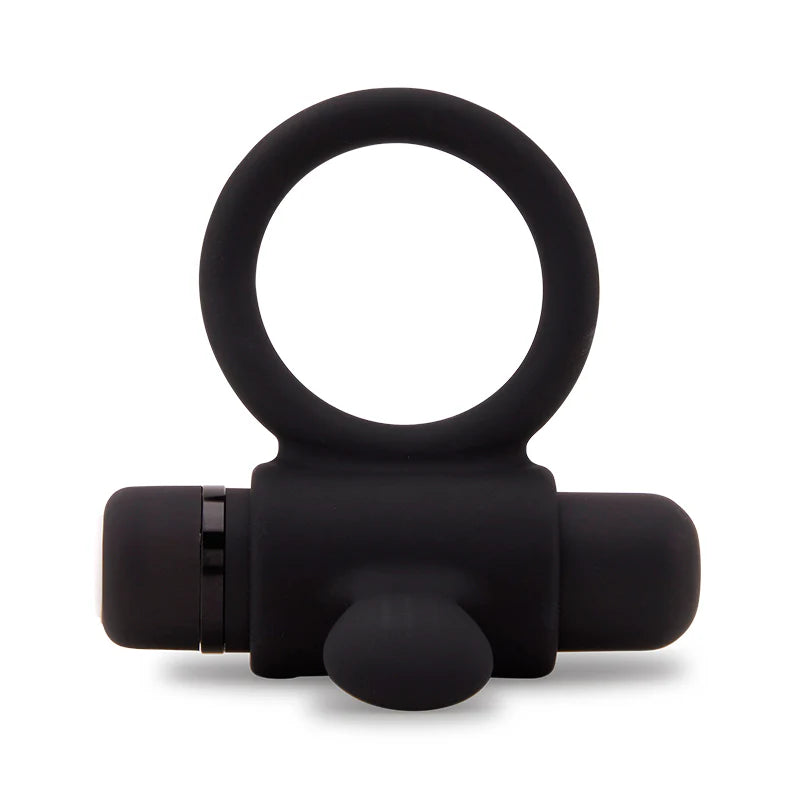 REV Ring Silicone-Black
