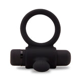 REV Ring Silicone-Black
