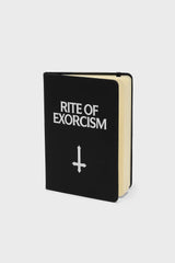 Journal: Rite of Exorcism