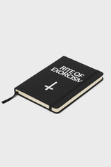 Journal: Rite of Exorcism