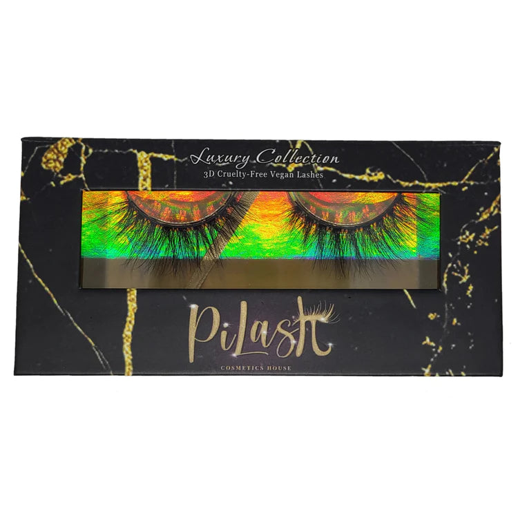 Lashes: PiLash ROYAL