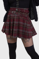 Sable Riot Skirt Large