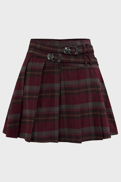 Sable Riot Skirt Large