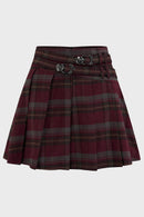 Sable Riot Skirt XL