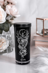 Candle: Savasana Tall