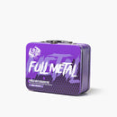 Full Metal Torch with Case Purple