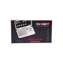 Truweigh Predator Black/White 100g