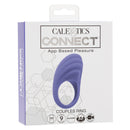 Connect APP Couples Ring