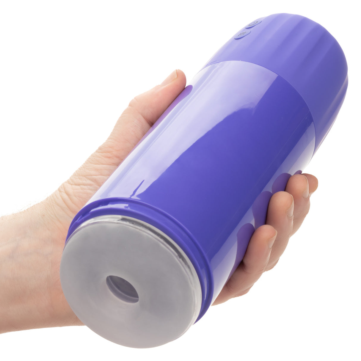 Connect APP Stroker w/Vibration + Suction