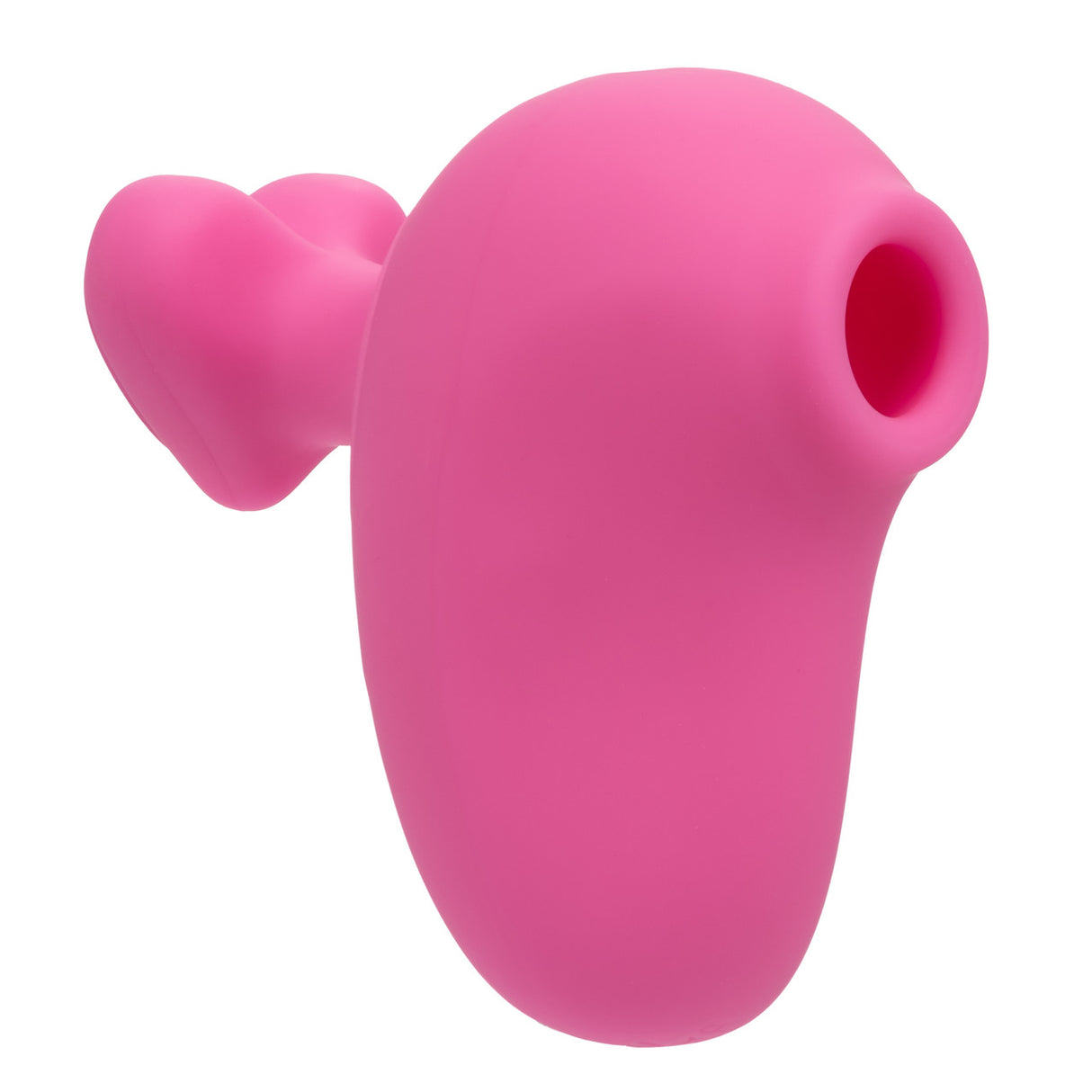 First Time Rechargeable Suck & Play