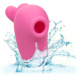 First Time Rechargeable Suck & Play