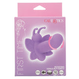 First Time Rechargeable Venus Butterfly