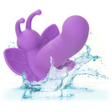 First Time Rechargeable Venus Butterfly