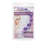 First Time Love Beads-Purple